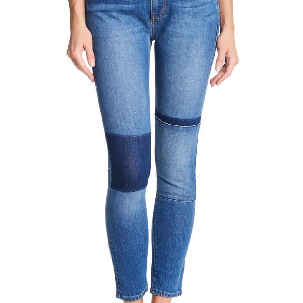 Derek Lamb 10 Crosby Lane Devi Jeans 26”